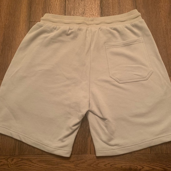 Lambchops Mint ‘Cleaver Sweat shorts’ - Picture 4 of 7